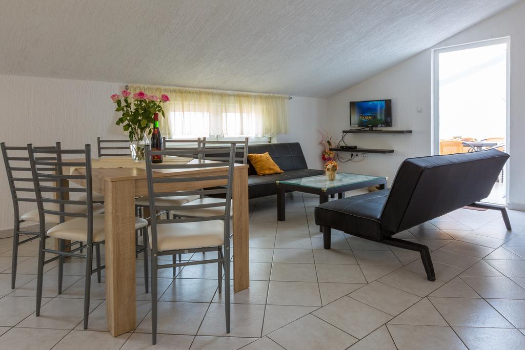 Apartments Marica نوفي فينودولسكي المظهر الخارجي الصورة