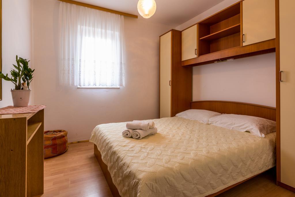 Apartments Marica نوفي فينودولسكي المظهر الخارجي الصورة