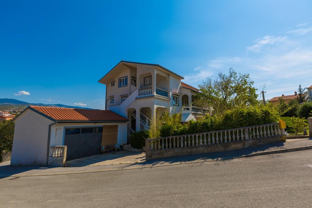 Apartments Marica نوفي فينودولسكي المظهر الخارجي الصورة