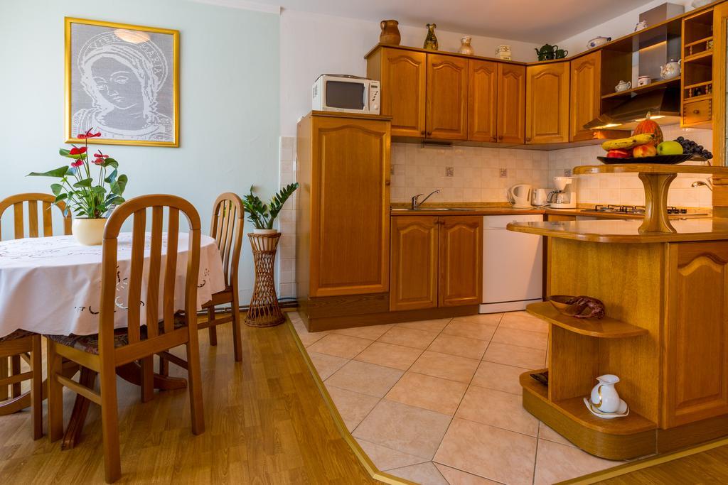 Apartments Marica نوفي فينودولسكي المظهر الخارجي الصورة