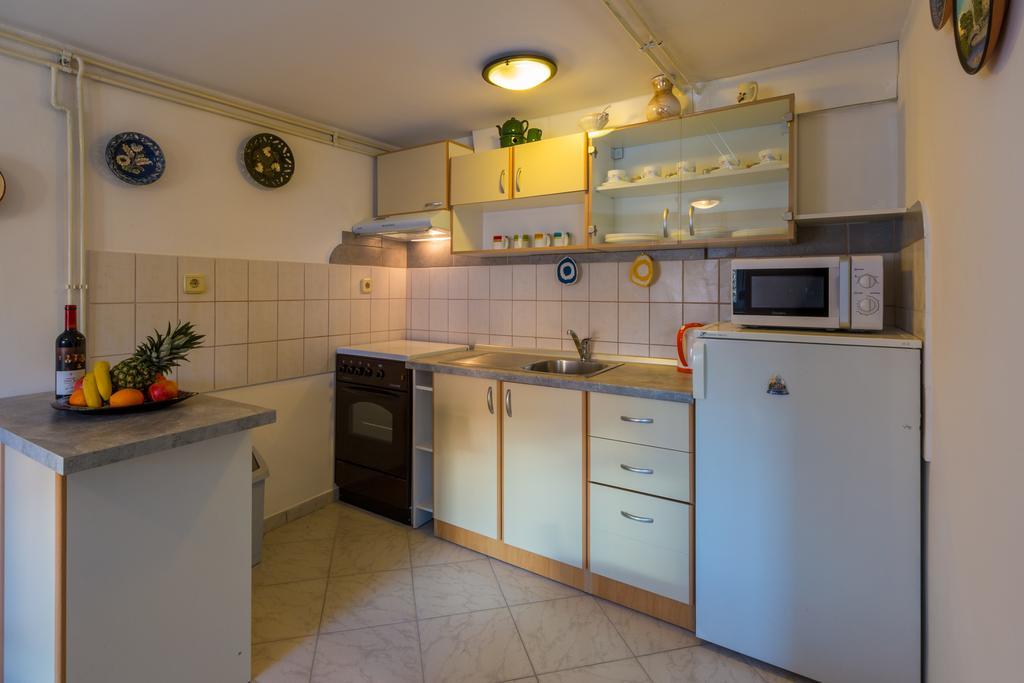 Apartments Marica نوفي فينودولسكي المظهر الخارجي الصورة