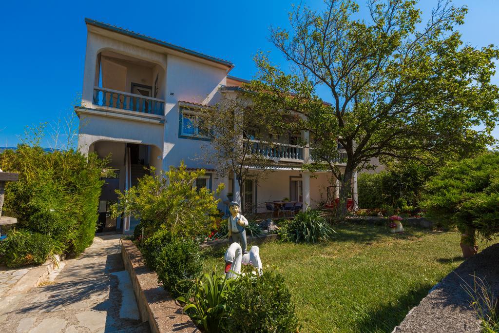 Apartments Marica نوفي فينودولسكي المظهر الخارجي الصورة