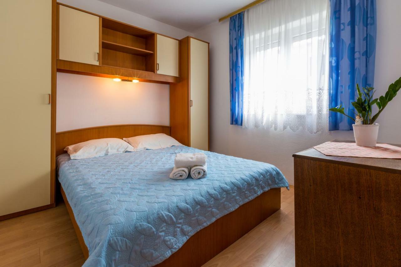 Apartments Marica نوفي فينودولسكي المظهر الخارجي الصورة