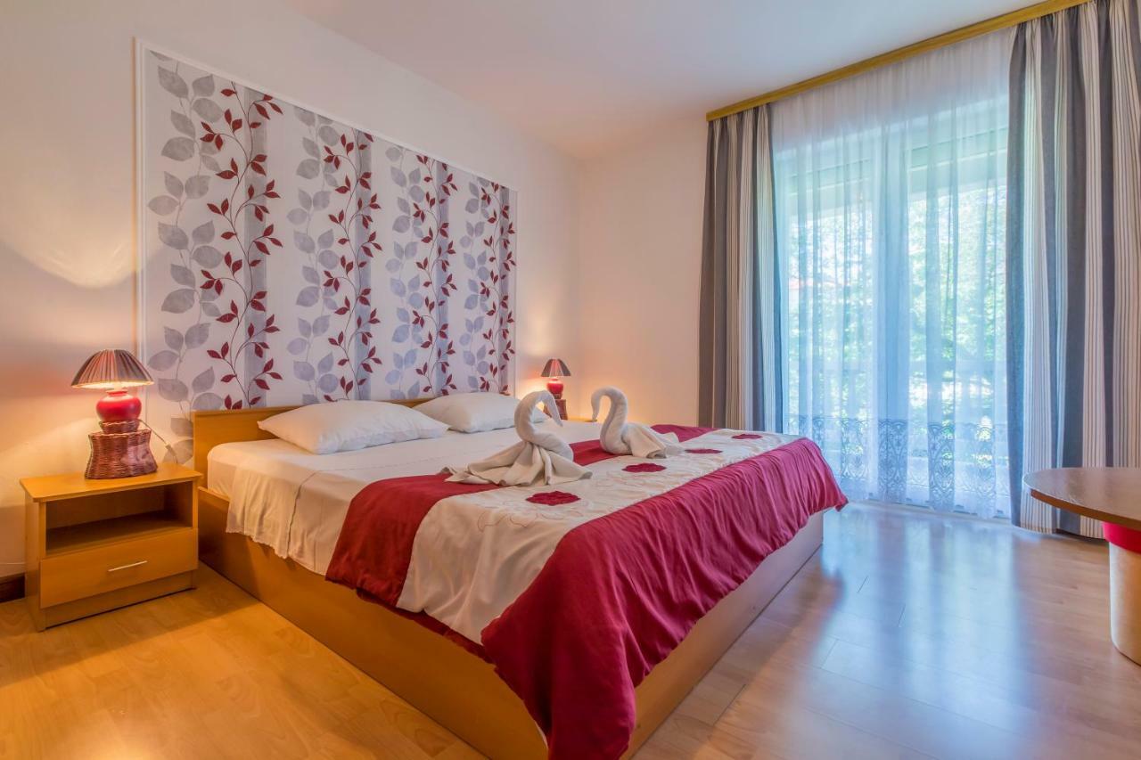 Apartments Marica نوفي فينودولسكي المظهر الخارجي الصورة