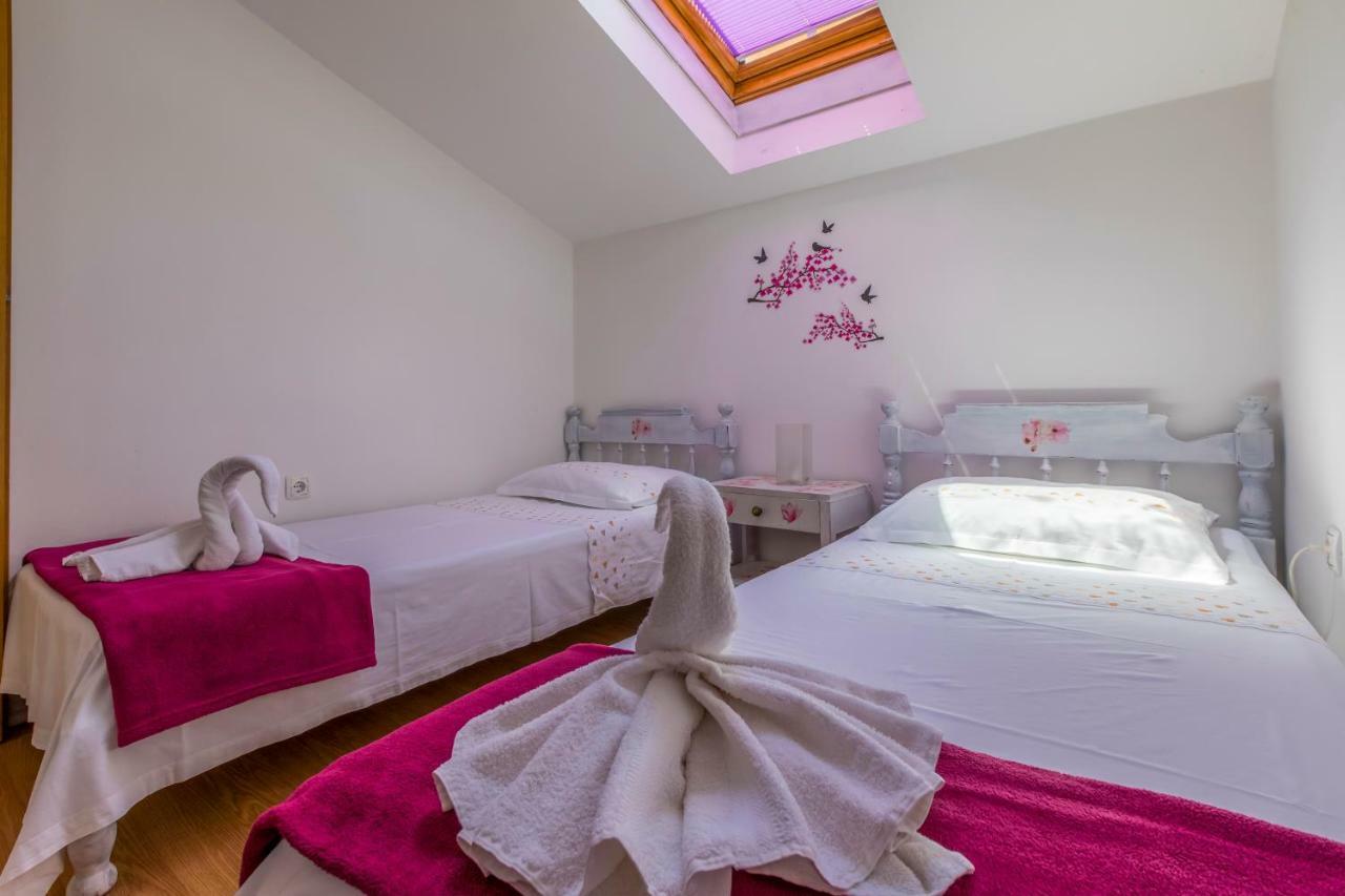 Apartments Marica نوفي فينودولسكي المظهر الخارجي الصورة