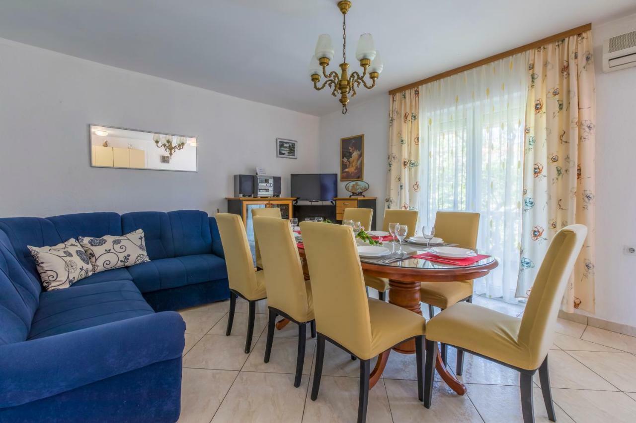 Apartments Marica نوفي فينودولسكي المظهر الخارجي الصورة