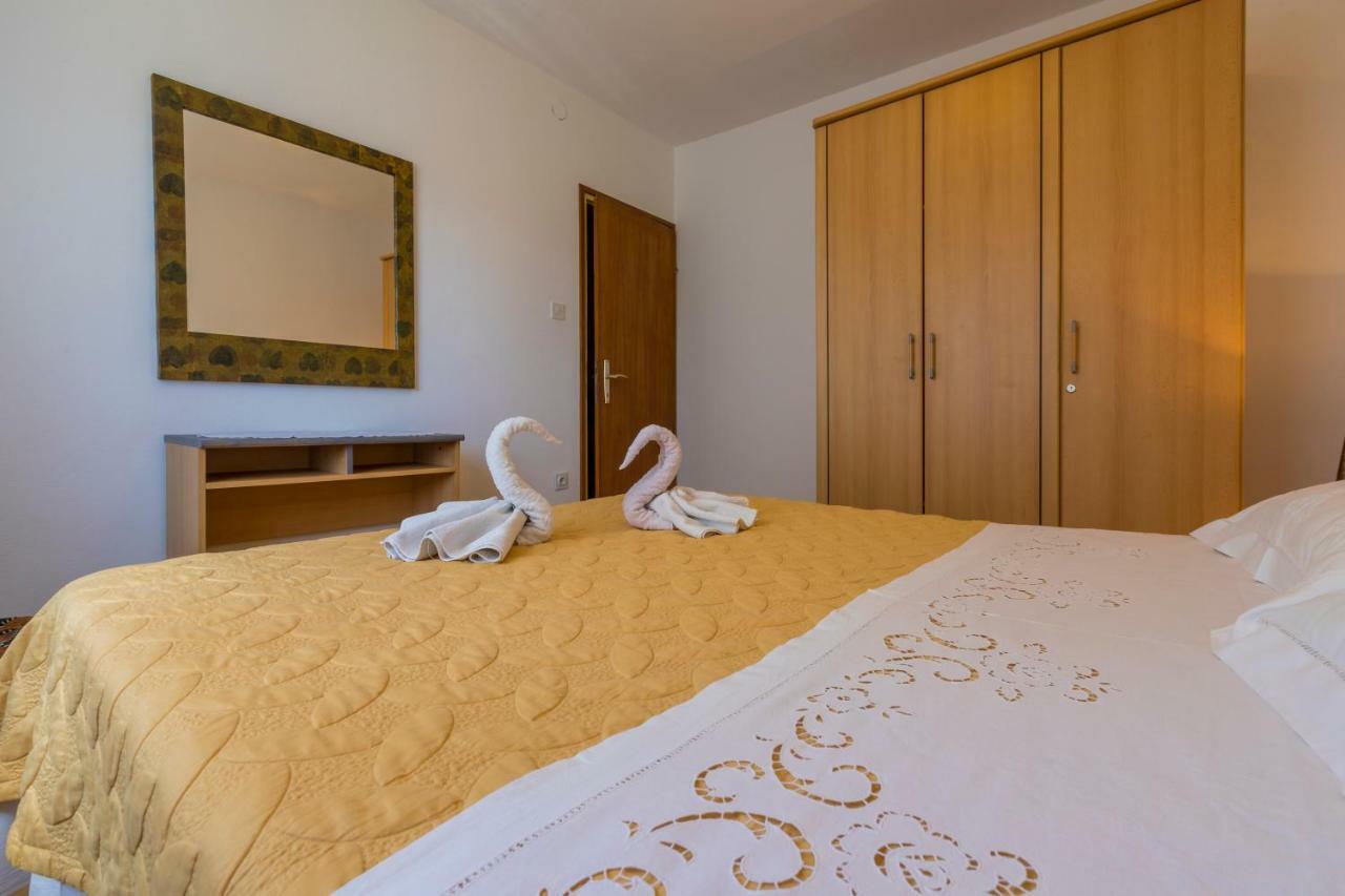 Apartments Marica نوفي فينودولسكي المظهر الخارجي الصورة