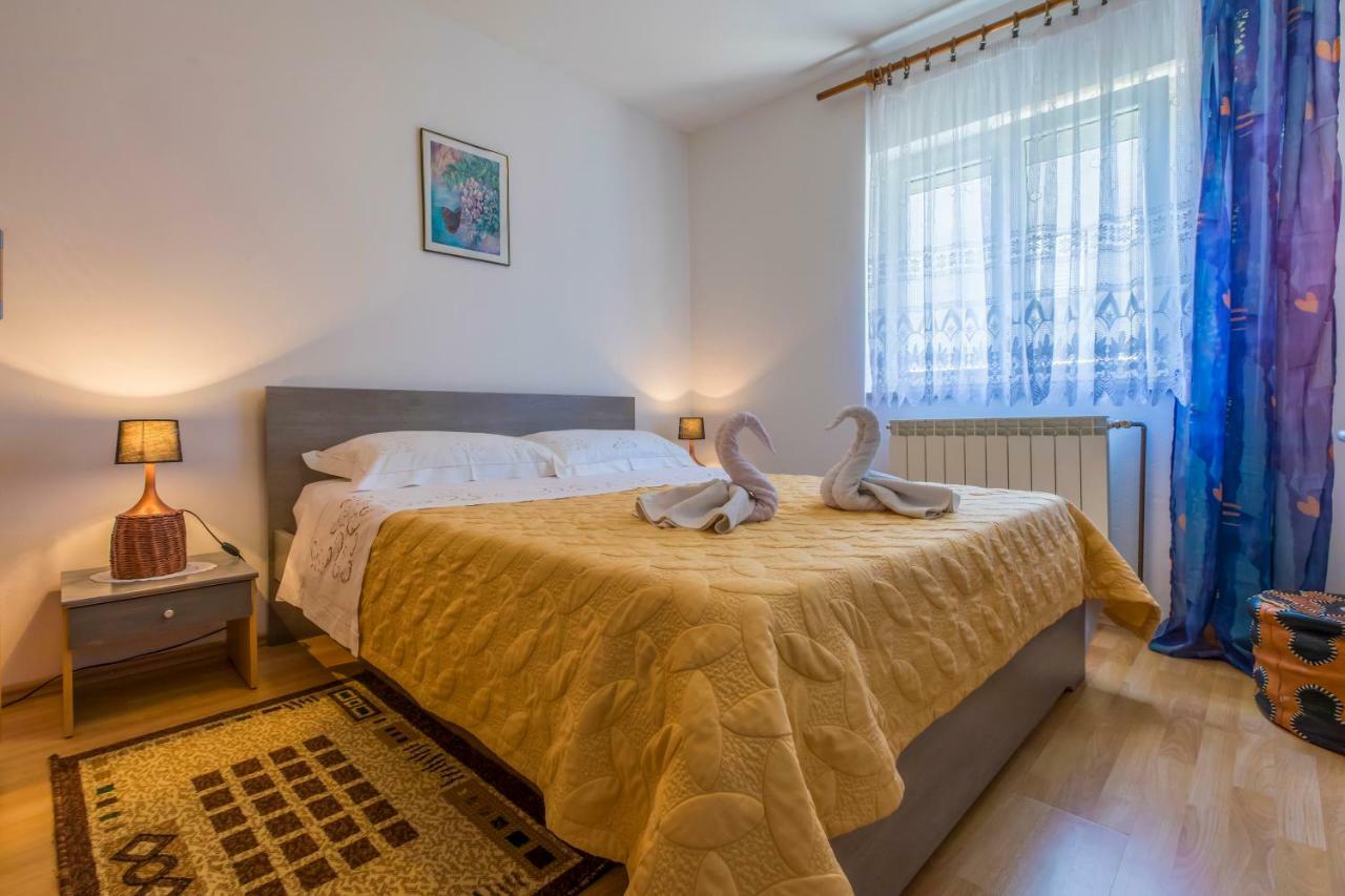 Apartments Marica نوفي فينودولسكي المظهر الخارجي الصورة