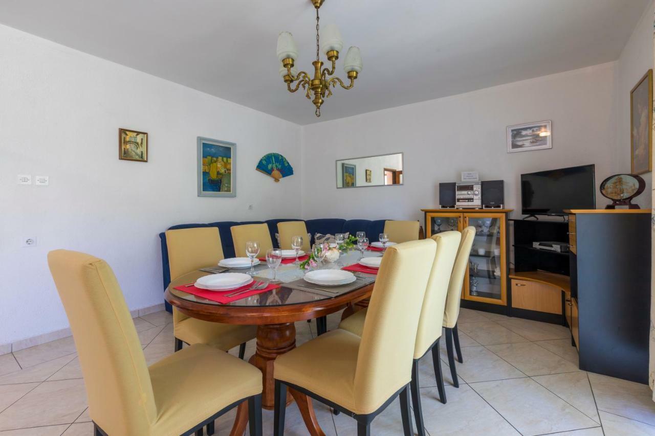 Apartments Marica نوفي فينودولسكي المظهر الخارجي الصورة