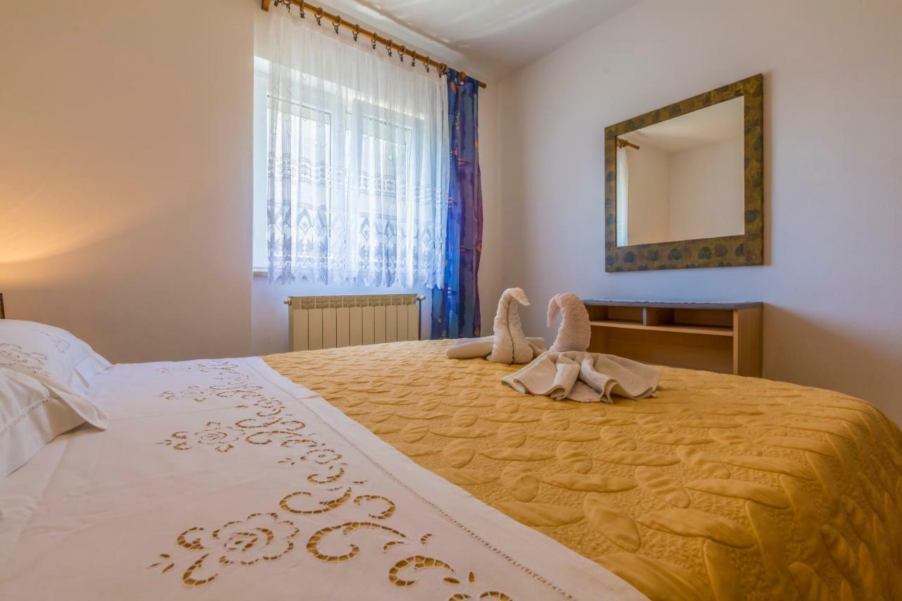 Apartments Marica نوفي فينودولسكي المظهر الخارجي الصورة