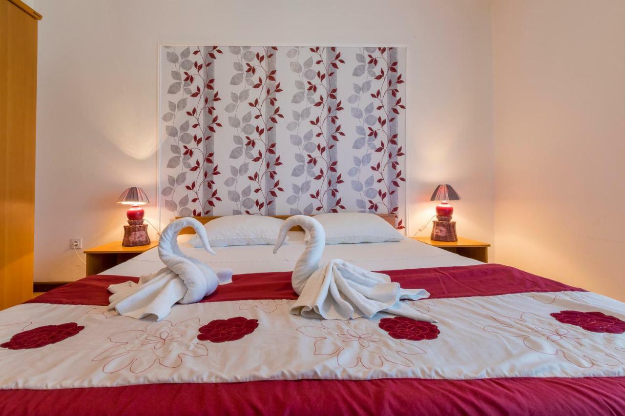 Apartments Marica نوفي فينودولسكي المظهر الخارجي الصورة