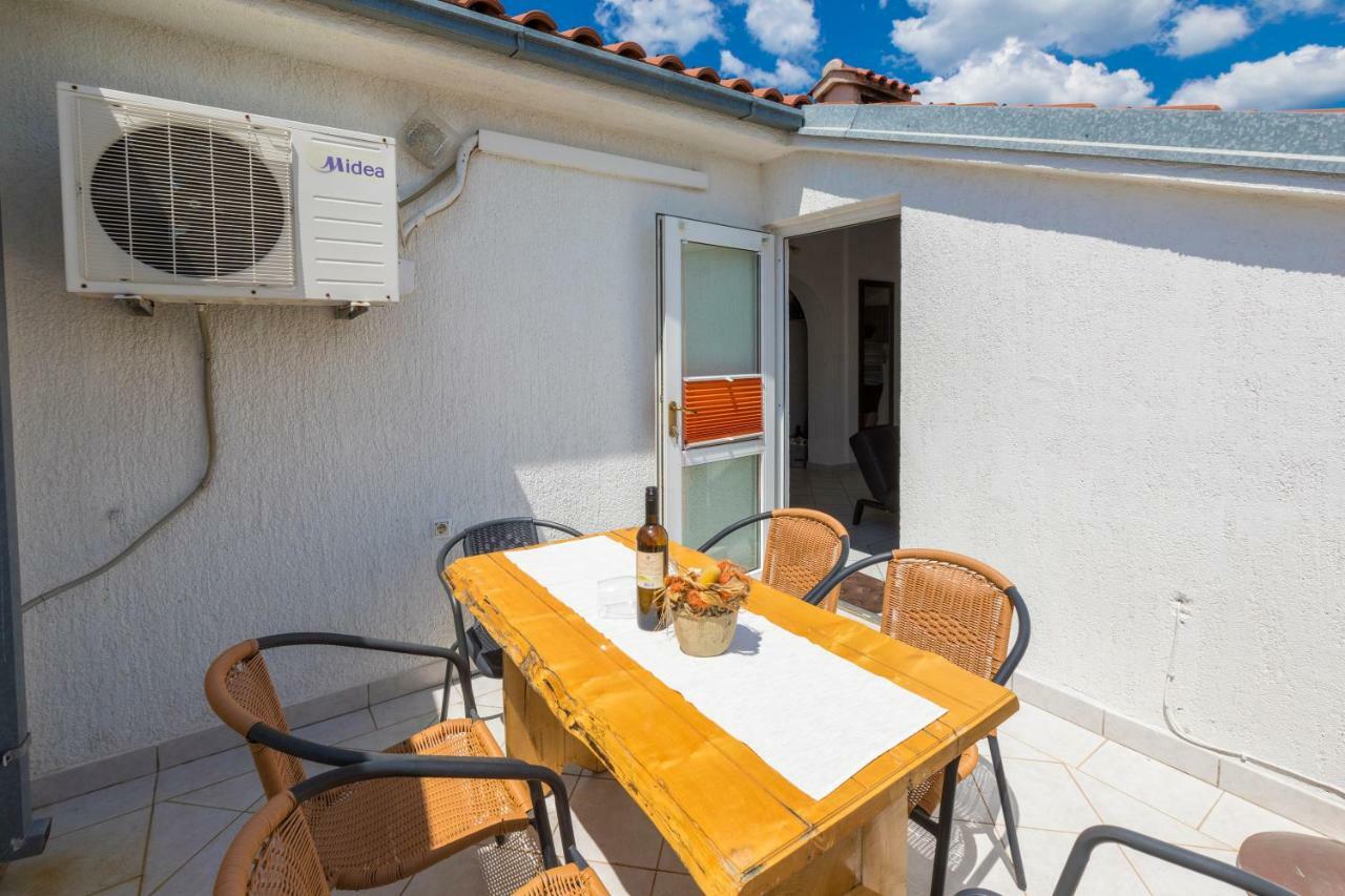 Apartments Marica نوفي فينودولسكي المظهر الخارجي الصورة