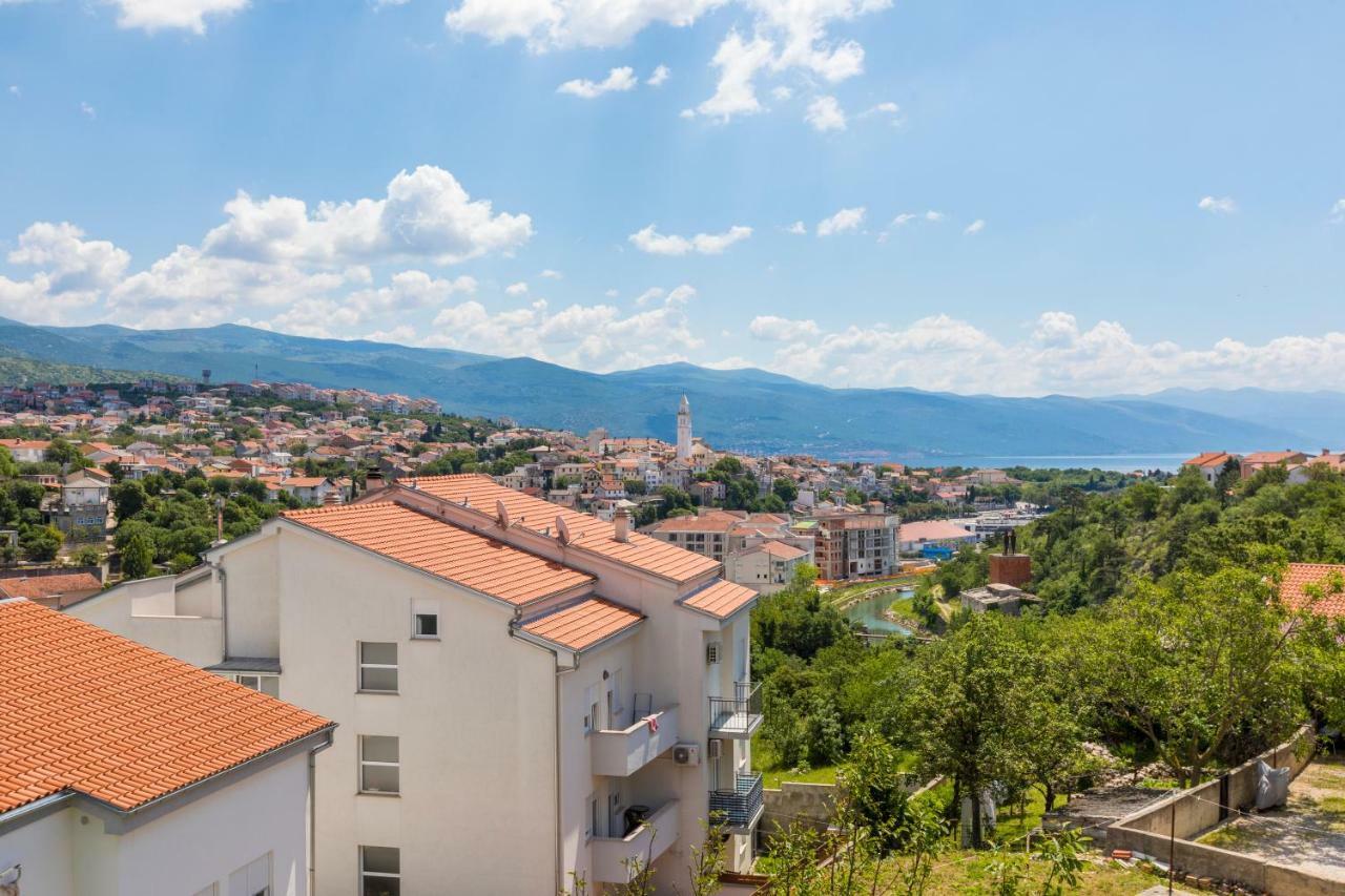 Apartments Marica نوفي فينودولسكي المظهر الخارجي الصورة