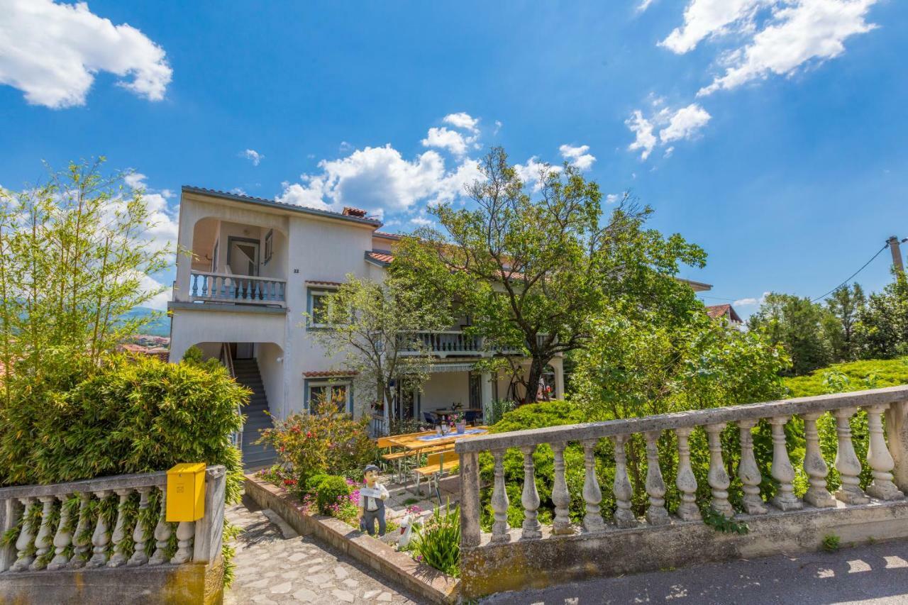 Apartments Marica نوفي فينودولسكي المظهر الخارجي الصورة