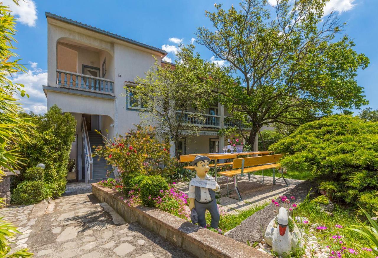 Apartments Marica نوفي فينودولسكي المظهر الخارجي الصورة