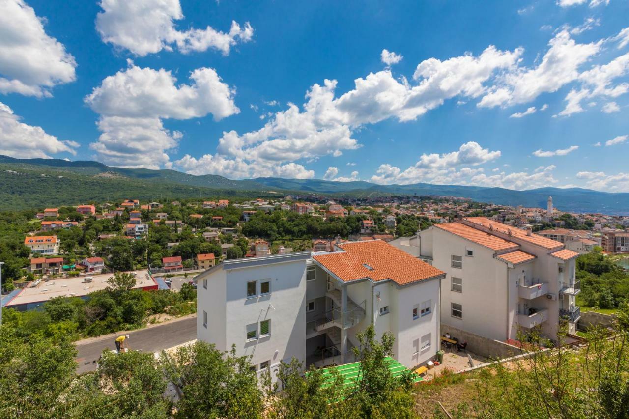 Apartments Marica نوفي فينودولسكي المظهر الخارجي الصورة