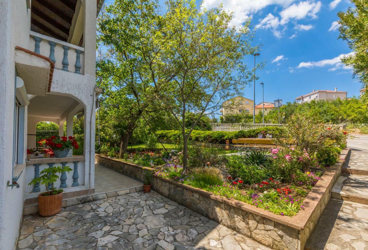 Apartments Marica نوفي فينودولسكي المظهر الخارجي الصورة